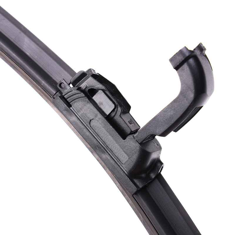 Citroen 2007 For C-Crosser 2008 2009 2010 2011 2012 Front Wiper Blades Brushes Cutter Accessories U J Hook smile