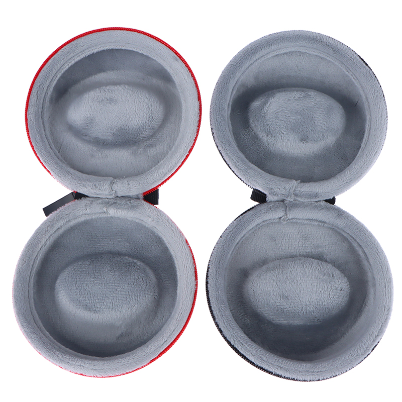 Case Carrying Smartwatch 1pcs Travel Storage Box EVA Watch Protector Portable Jewelry Hard Case For Wristwatches smile