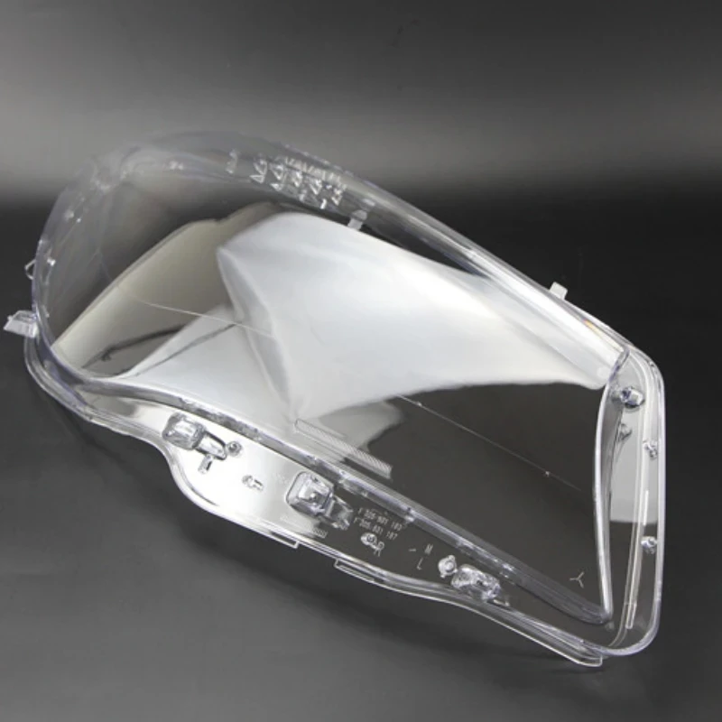 For Mercedes Benz CLA W117 2013 2014 2015 2016 Car Accessories Front Headlight Cover Headlight Lens Shell Replacement