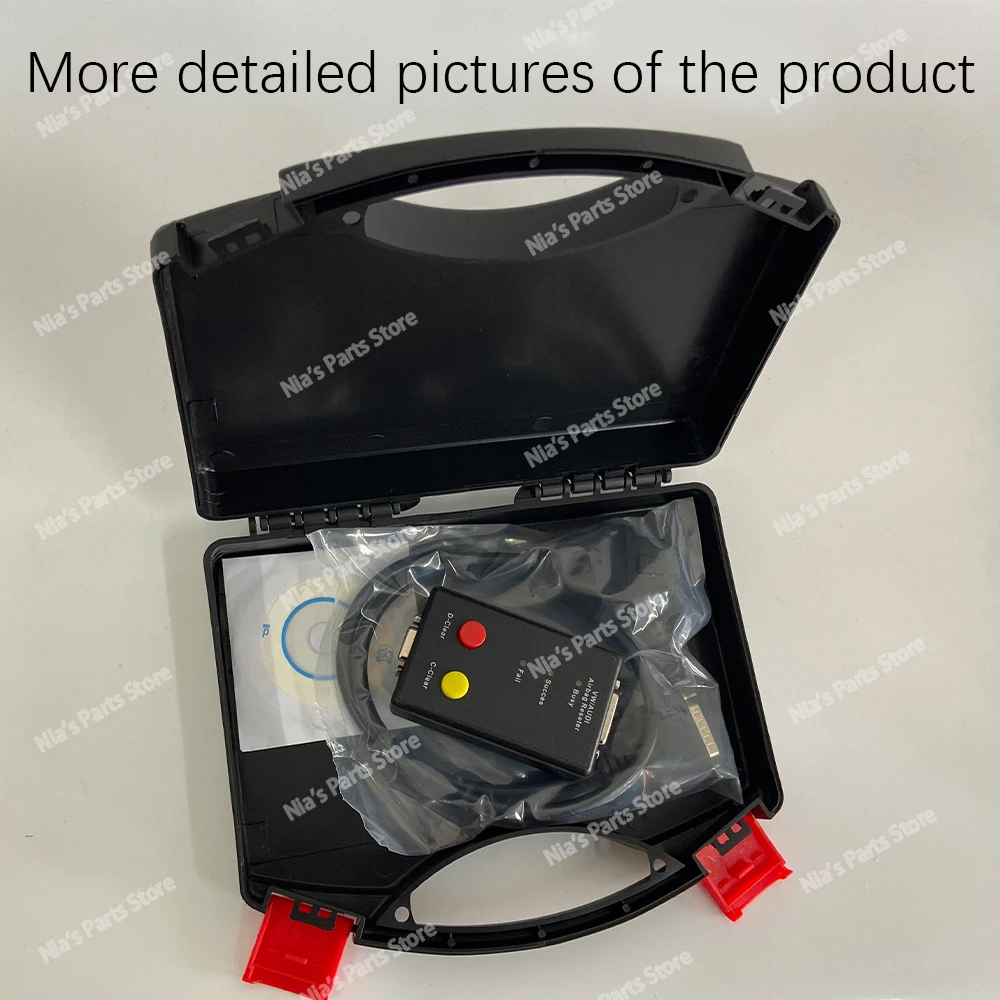 obd2 V-W/Au-di Reseter Airbag scanner VAG airbag reset tool diagnostic tools Airbag Crash Data Reset Tools trucks thinkdiag new smile