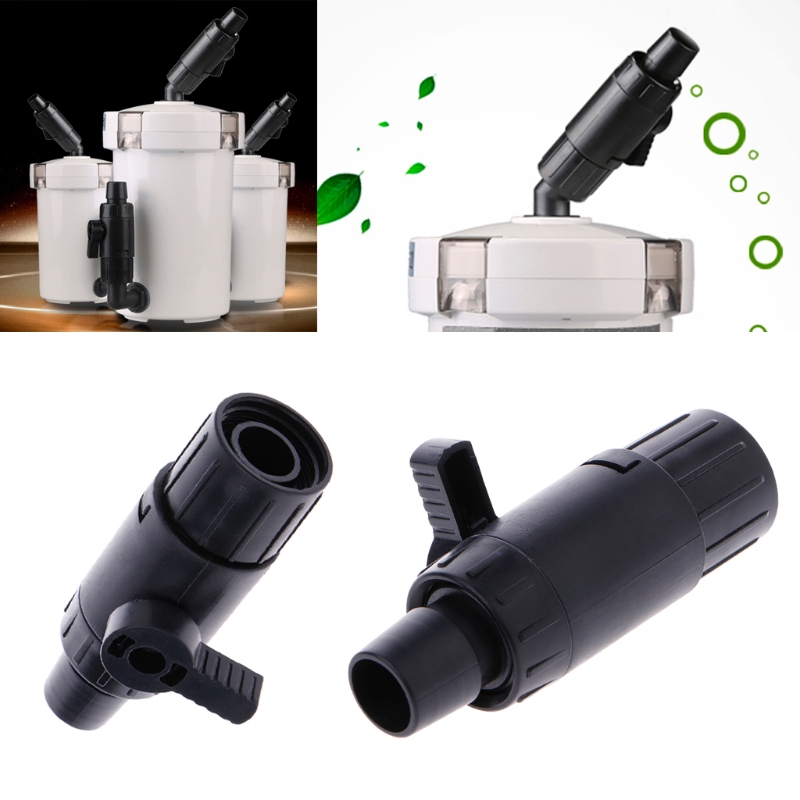 2019 New Tap Replacement Accessory For Sunsun HW-602b/HW-603b HW-603/HW-602 Filter Fish Aquatic Pet Supplies Filters