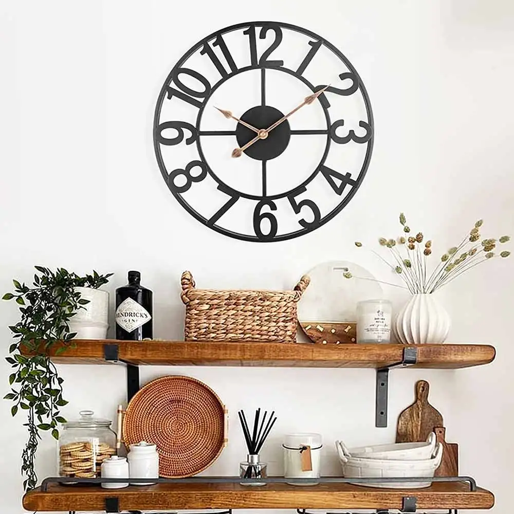 MCDFL Metal Second Hands Cap Timepieces Arms Mantle Clocks Pin Table Head Wall Tap Floor Cover Hardware Nut All for DIY Watches