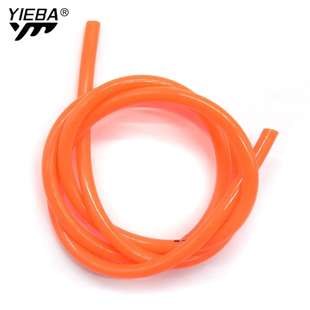 Motocycle Motocross Dirt Bike Fuel Gas Oil Delivery Tube Fule Hose Line Petrol Pipe For BMW G450X HP2 Enduro WR250X TW200 YZ125