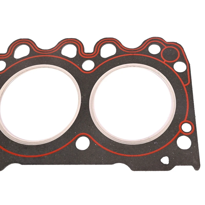 04170573, 04176490, 04176110 Cylinder Head Gasket For Deutz F3L1011, F3M1011, 1011, 2 Notch Accessories