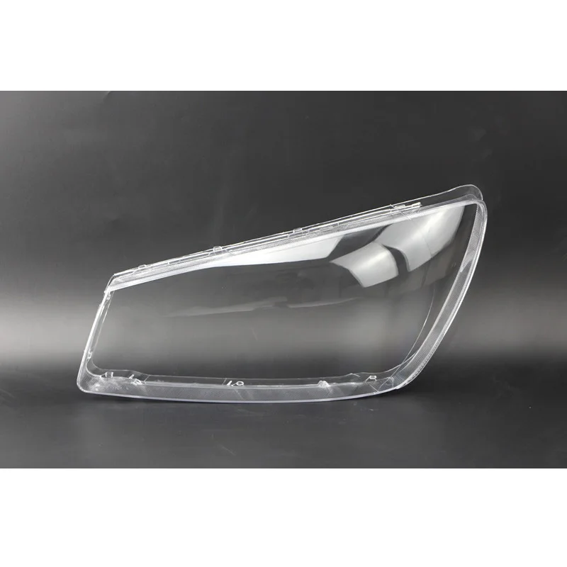 For Kia Cerato 2005 2006 2007 Transparent Headlamp Shell Lampmask Lamp Shade Headlight Cover Replace The Original Lampshade