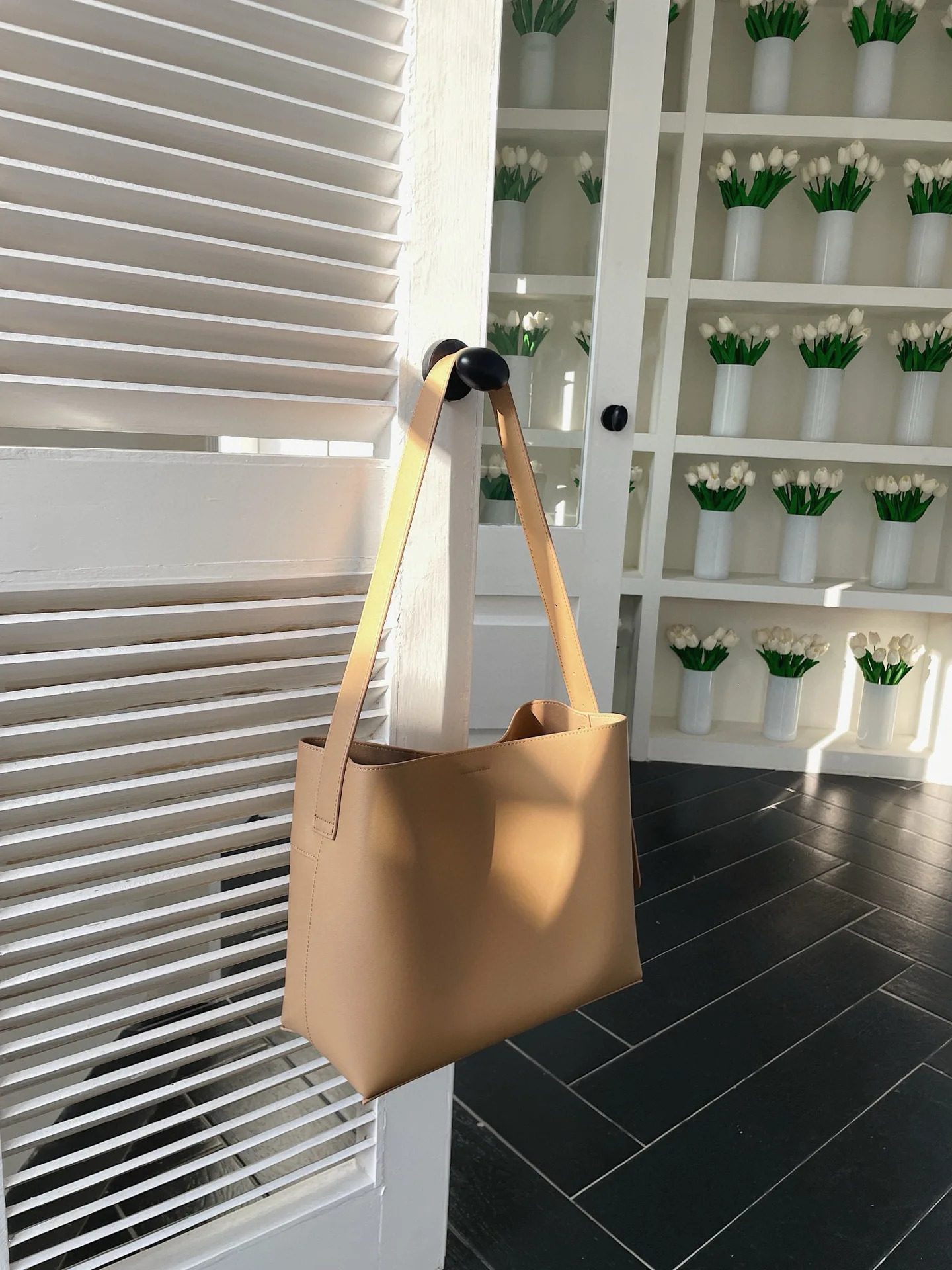 Large Capacity Tote Bag Shoulder Crossbady Bags Autumn Winrter Sqaure Bolsa Advanced Sense Bolsas Commuter Bolsos Mujer Genuine Leather BagVoyage