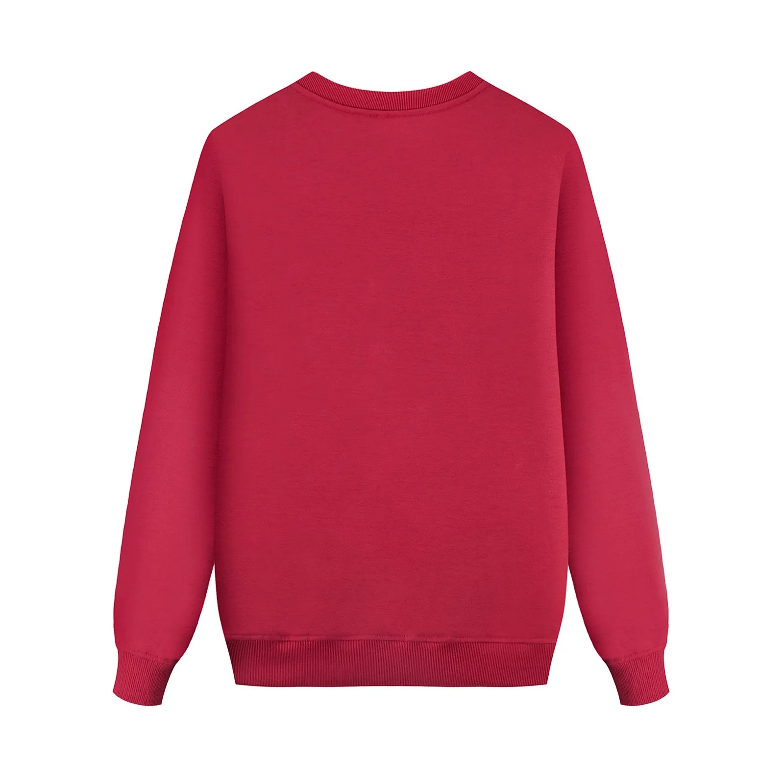 Christmas Sweater Set Family Xmas Jumper Mother Father Baby Pullover Santa Claus Print Parent Child Sweater Pijamas De Navidad smile