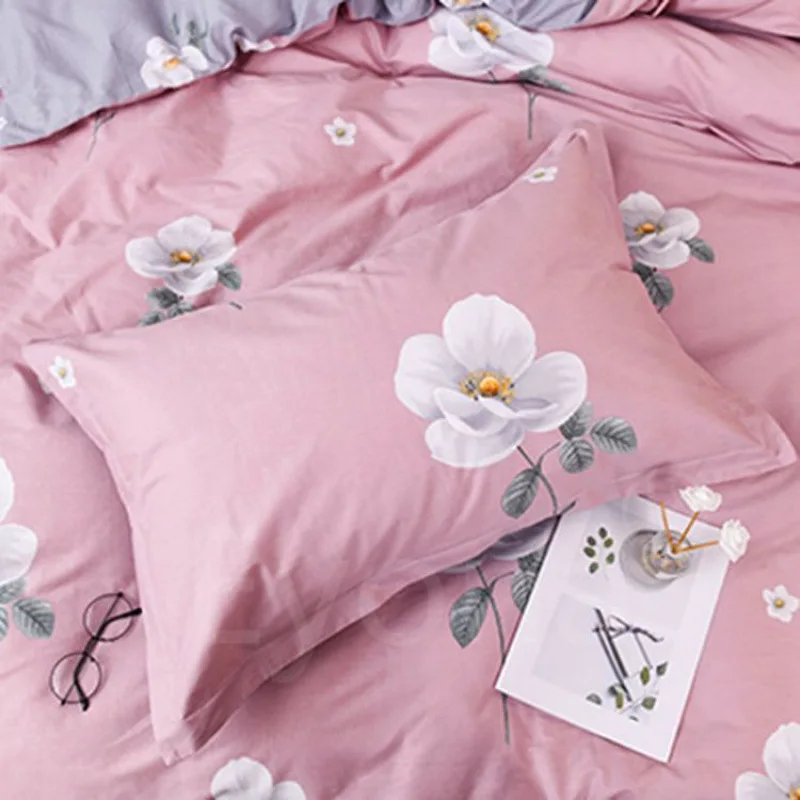 Seasons 1Pcs Jacquard Four Anime Pillow Case Jacquard Pattern Pillow Case 48X74cm Pillowcase Thickened, ddmysmile Sanded Fabric Anime Smile Thickened,