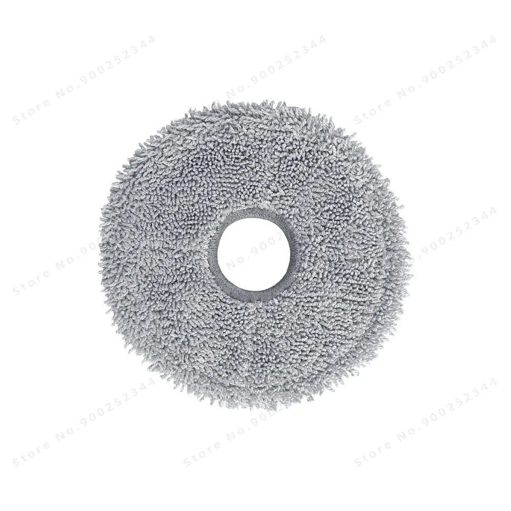 Compatible For Dreame Bot L20 Ultra Robot Vacuum Replacement Parts Accessories Main Side Brush Hepa Filter Mop Pad Dust Bag