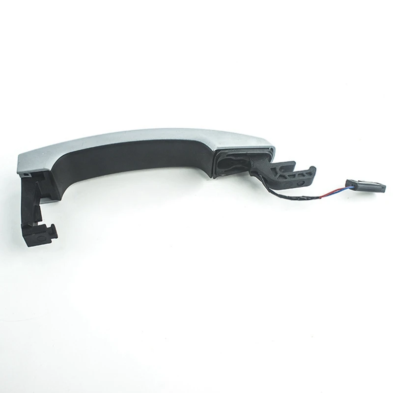 Handle 22780520 Door Outside With Electronic Control For Chevrolet ddmysmile Cruze Malibu Buick Insignia New Lacrosse Smile