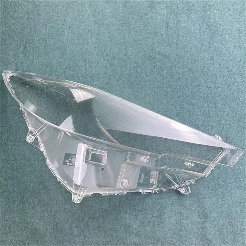 For Mazda CX-5 CX5 2022 2023 Automotive Parts And Accessories Replace A Transparent PC Car Lights Shell Headlights Lampshade