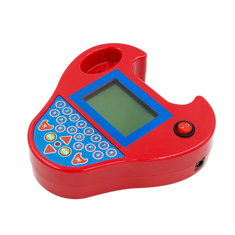 Mini Zed Bull Auto Key Programmer Smart MINI Zed-Bull Transponder programador zedbull V508 programming Tool