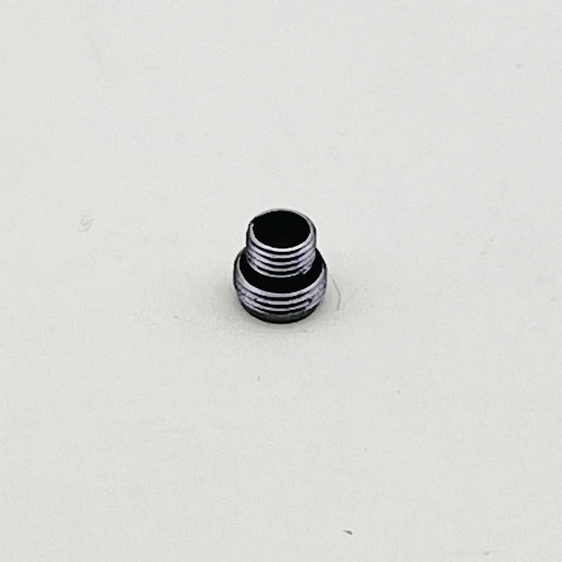 2/5PCS Mod Seiko SKX007 SKX009 Replace Watch Crown Tube fit nh35 nh36 Movement With Allen tools as a Gift