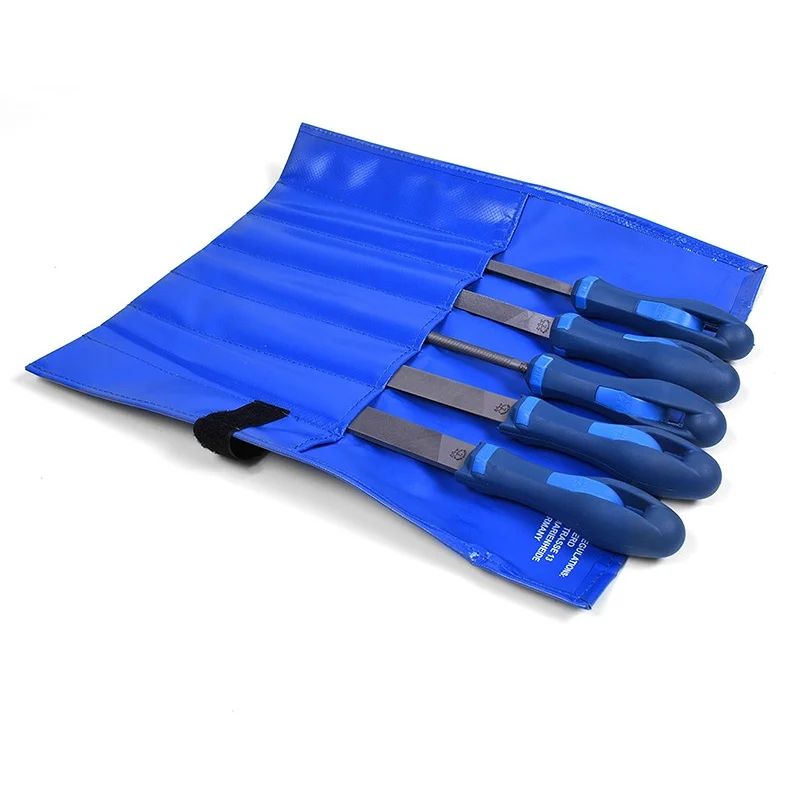 file File set Flat Triangular file Hardwood grinding carving set metal file hand tools rasp files for metal smile