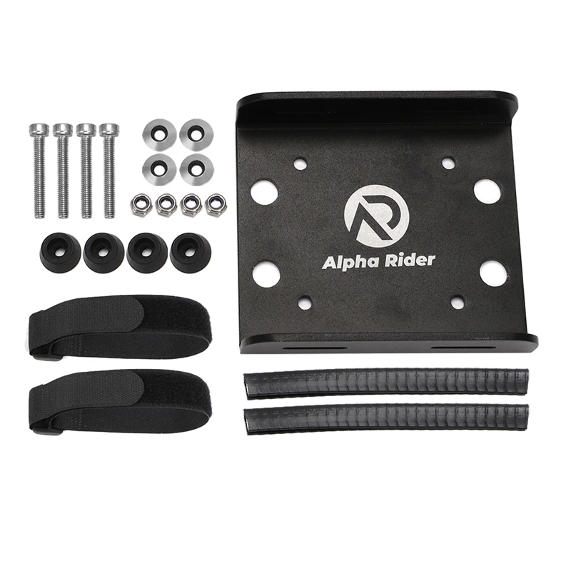 Universal Portable Speaker Mount Holder Kit For Kawasaki Yamaha Honda Sea-Doo Jet Ski Yacht PWC Powersports Speaker Bracket Rack