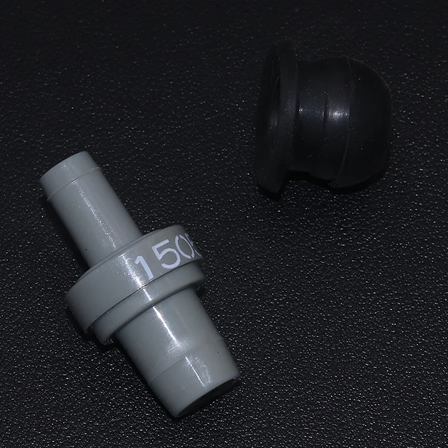 Car Engine PCV Vent Valve Grommet Seal 12204-15050 12204-11040 For Toyota Corolla Celica Camry CHEVROLET Suzuki Honda Acura