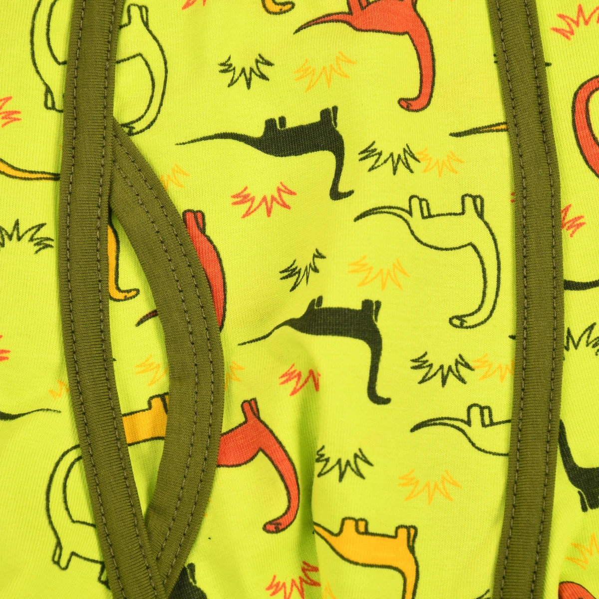 Little Boys Cotton Boxer Brief Soft Underwear Pack of 5 240409