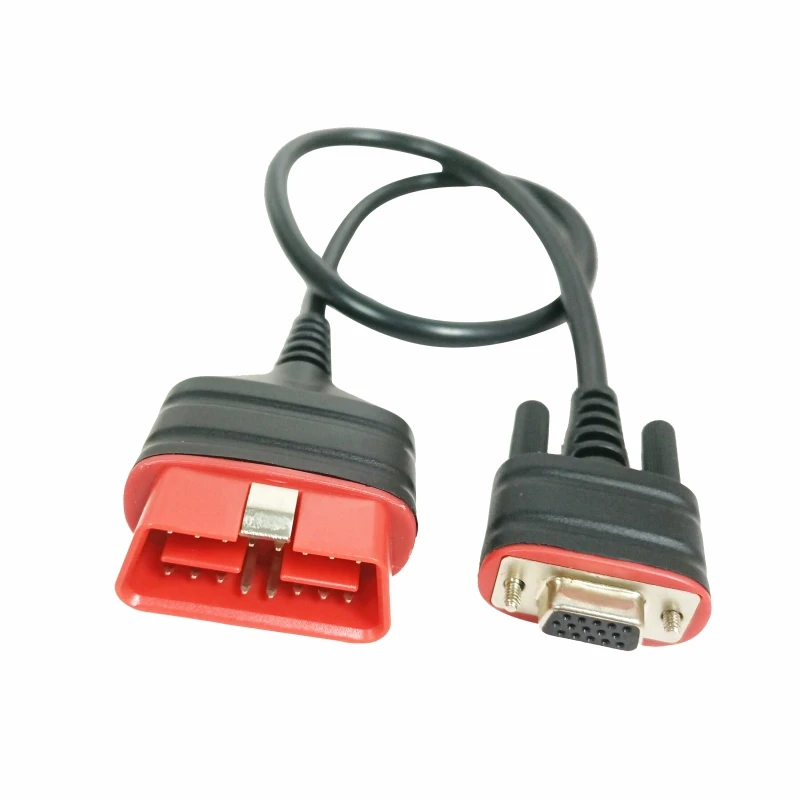 Thinkdiag 2and Ediag Plus Car Diagnostic Extended Connector OBD new 2 Cord 2025 In Stock Fast Shipping