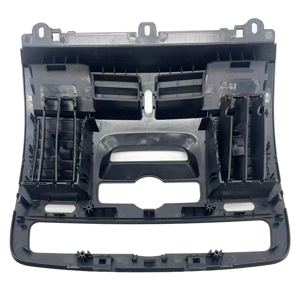 Ruili262 1 6368300300 636 830 0200 Left Right or Central Air Vent Outlet Cover For Mercedes Benz Vito Viano W636 W639 2010-2015