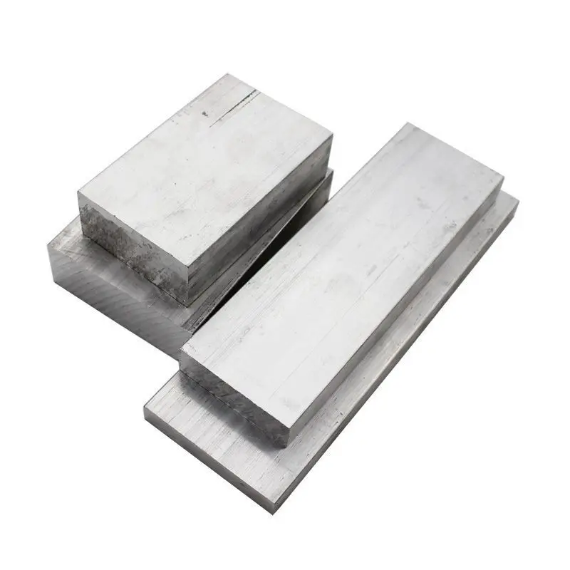 Aluminium Flat Bar Metal Plate 10mm 12mm 15mm 16mm 2025 new 18mm Thick