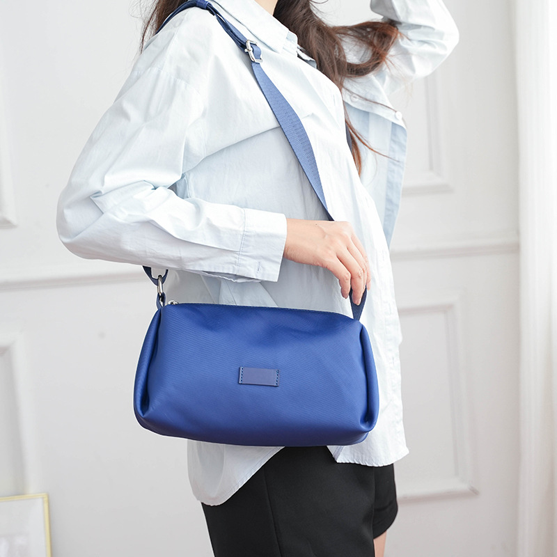 2024 New Crossbody Bag Women's Large Capacity Single Shoulder free shipping