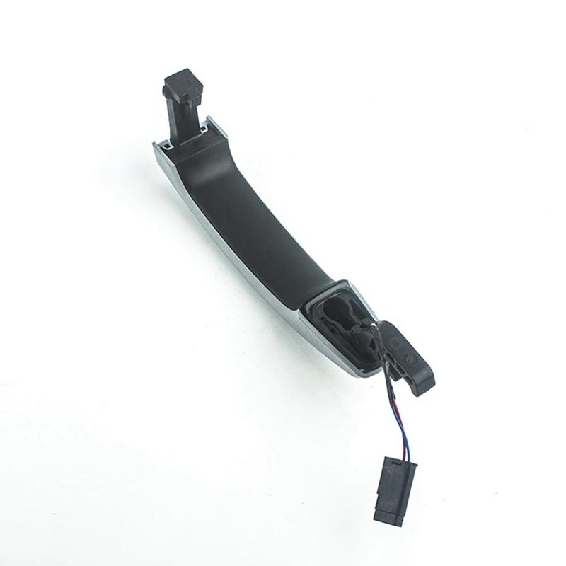 Handle 22780520 Door Outside With Electronic Control For Chevrolet ddmysmile Cruze Malibu Buick Insignia New Lacrosse Smile