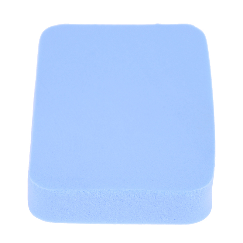 Professional Table Tennis Rubber Cleaner Table Tennis Rubber Cleaning Sponge Table Tennis Racket Care Accessories