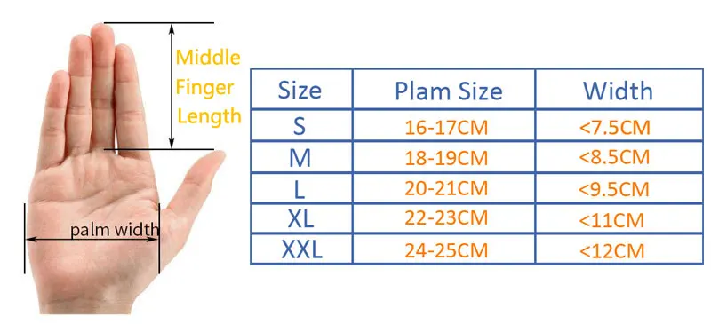 NEW Mtb Mountain Bicycle Gloves Motorcycle Racing Gloves MTB Motocross Gloves Full Finger Cycling Gloves Bike Accessories
