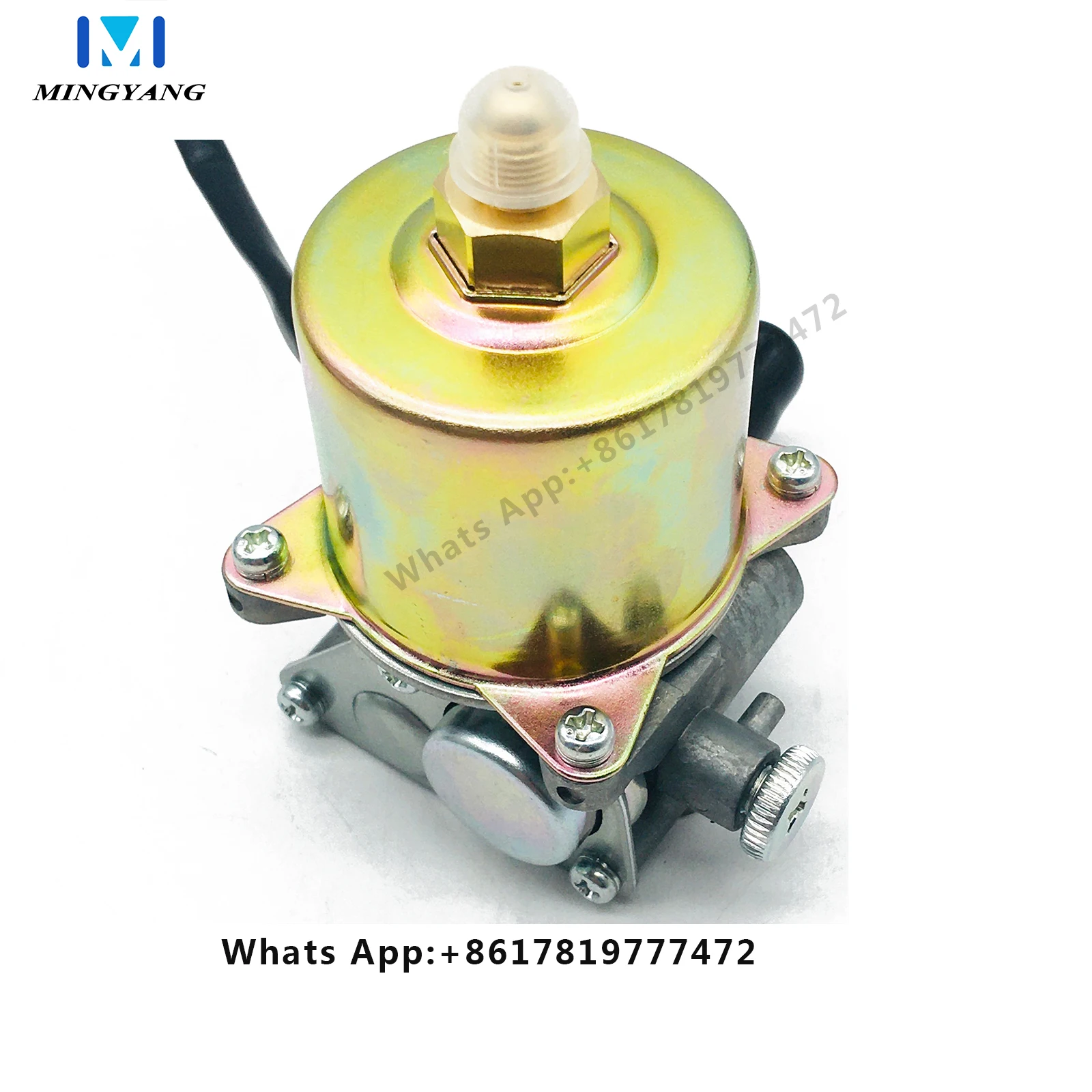 Burner Electromagnetic Pump Of VSC63A5/VSC90A5/VSKX125 Tyle Oil Burner Diesel Stove Pump Methanol Alcohol-Base Boiler Fuel Pump