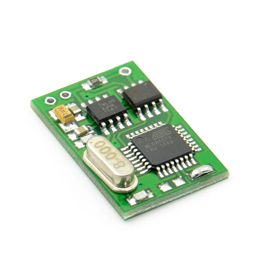 2-20pcs for EWS new IMMO Auto EWS2 EWS3.2 Emulator for E34 2025 E36 E38 E39 E46 Auto EWS IMMO Immobilizer