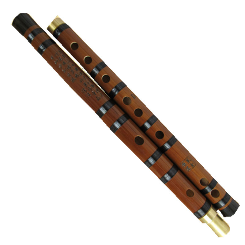 China Bamboo Flute Dizi handmade transverse Flauta bolsos para instrumentos musicales flauta transversal professional bamboo flu