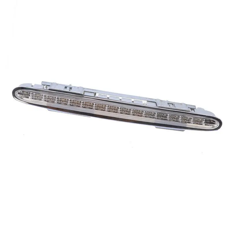 For Mercedes Benz SL R230 SL500 SL600 SL63 2001-2012 A2308200056 High Positioned Mount 3RD Third Brake Light Rear Stop Lamp