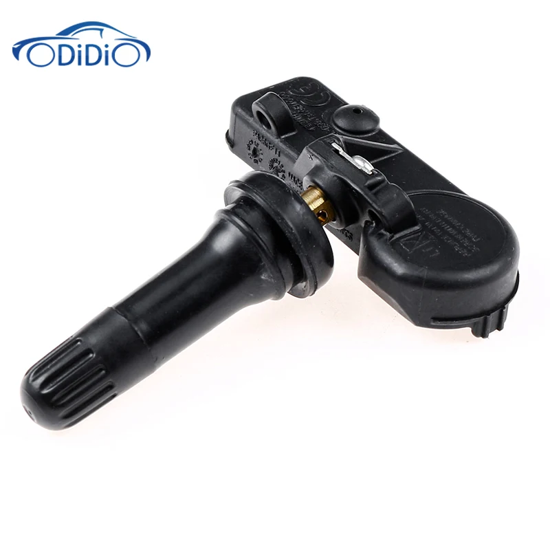 Pressure Sensor Tire 9683420380 433 MHZ TPMS For Peugeot 308 508 Parer Citroen ddmysmile Picasso C4 DS Smile