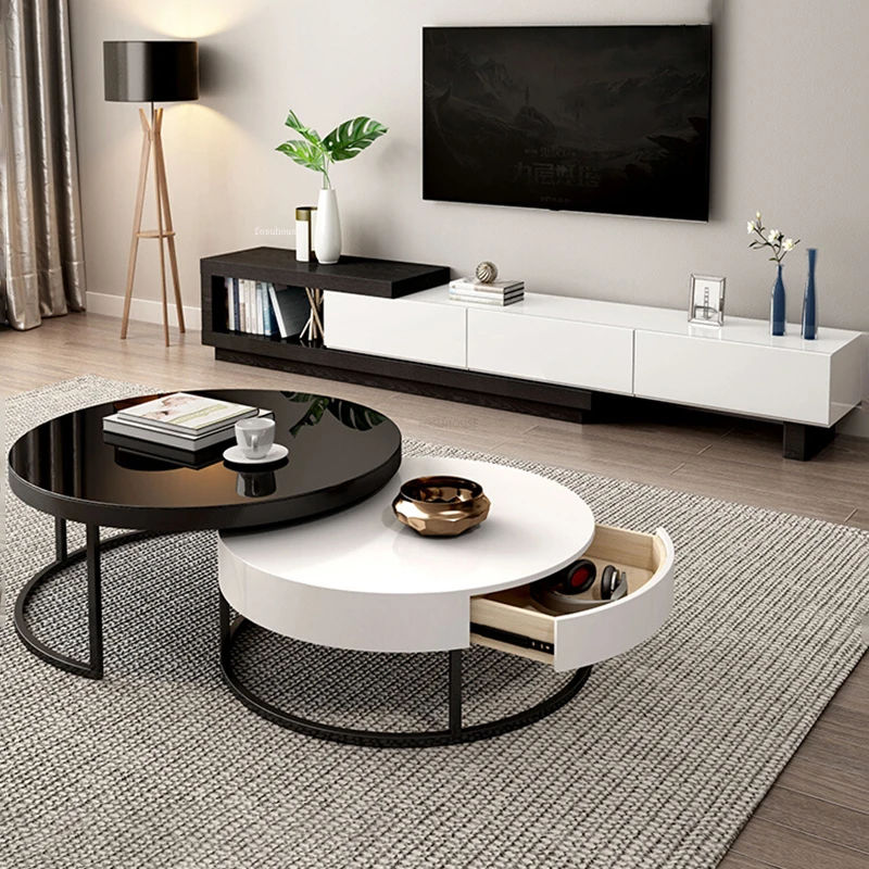 Modern Retractable … - image