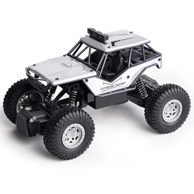 High Speed 2025 RC Car All Terrain Drift Off-Road RC Truck Car 2.4GHz Remote Control Electric new Vehicle Gift Toys for Boys Children
