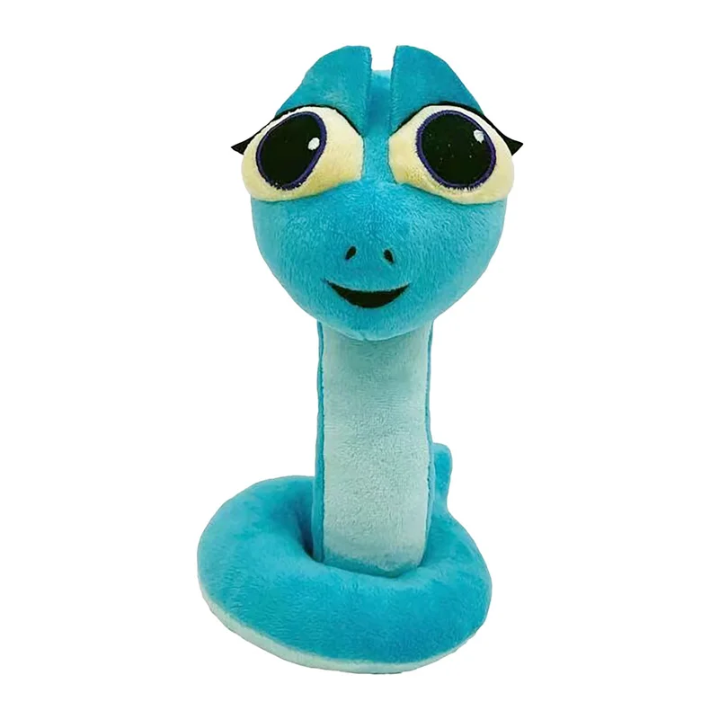 Back Set of 5pcs To The Outback Plush Toys Frank Maddie Voice Chaz Plushie Figure Koala Lizard Snake Stuffed Animal Fans Gifts smile