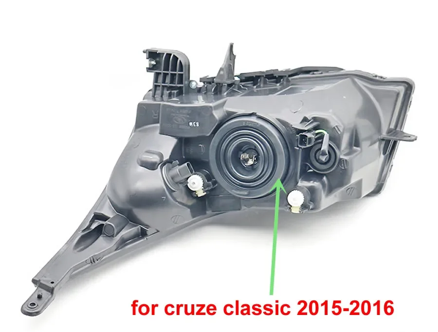 Chevrolet Cruze 2009-2016 For Sail Lova Headlight Dust Cover Sealing Cap Rubber Waterproof Dustproof Headlamp Cap 100mm 1PCS smile