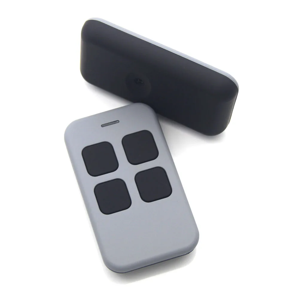 Somloq Pearl New Sommer Slider Remote Control 868MHz Rolling Code Gate Garage Door Remote Control SOMMER 868 MHz smile