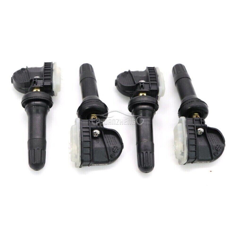 28103-FL000 CAR TPMS Tire Tyre Pressure Monitoring Sensor For Subaru Legacy Outback Tribeca XV 2016-2024 433MHz 28103FL000
