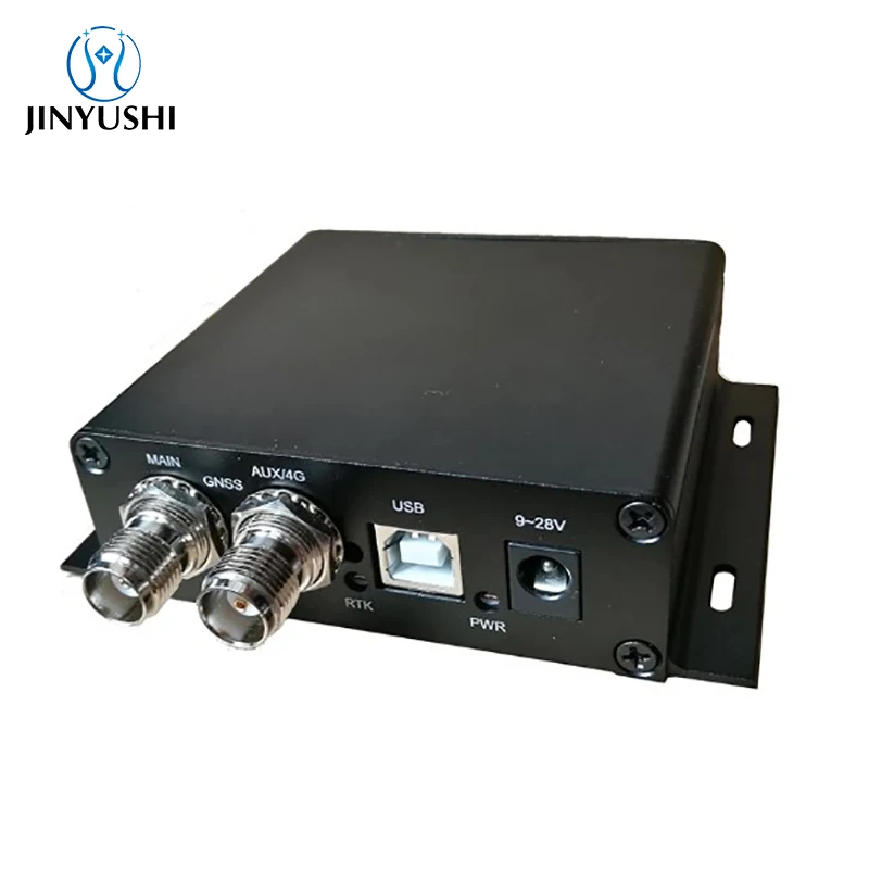 UB4B0M Unicorecomm GNSS receiver compact RTK Board GPS L1 L2 L5 BDs Galileo Glonass QZSS SBAS smile