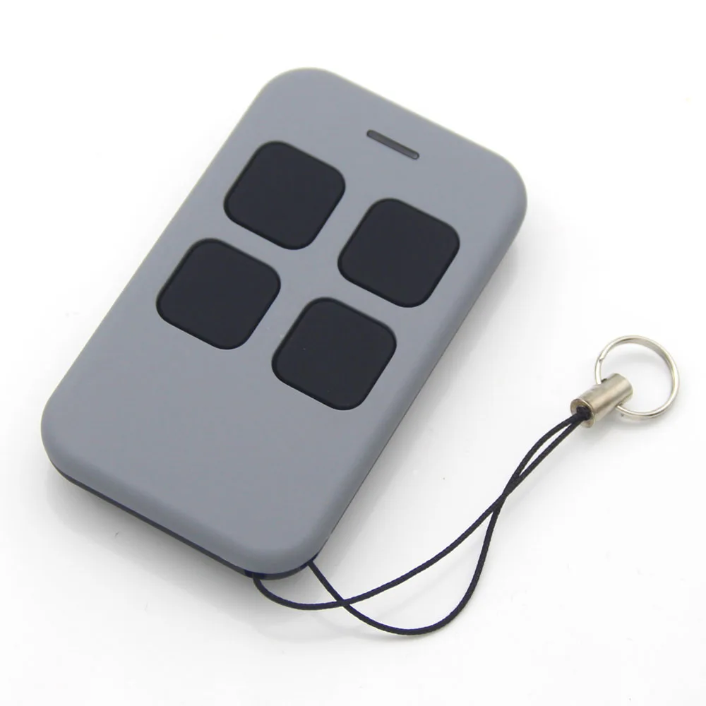 Somloq Pearl New Sommer Slider Remote Control 868MHz Rolling Code Gate Garage Door Remote Control SOMMER 868 MHz smile