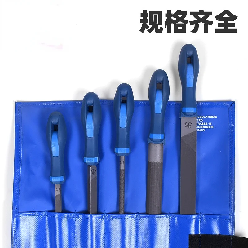 file File set Flat Triangular file Hardwood grinding carving set metal file hand tools rasp files for metal smile
