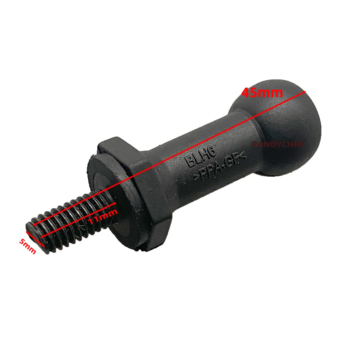 New Engine TDI Cover Bolt For VW Golf 7 GTD R Tiguan 5N Passat B7 B8 CC Beetle Audi A1 A3 8P A4 B8 A5 8T Q3 8U Q7 4L 03L103164