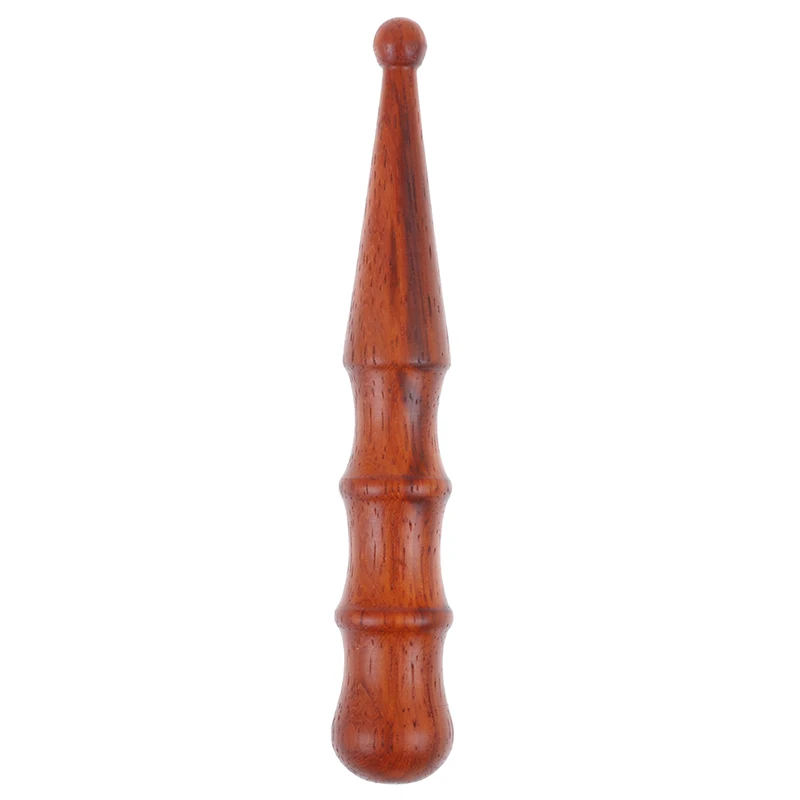 1pc Long Wooden Spa Muscle Roller Stick Cellulite Blaster Deep Tissue Fascia Trigger Point Release Self Foot Body Massage Tools