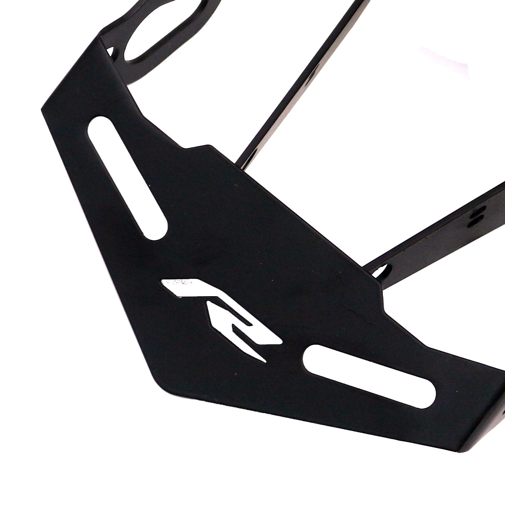MTKRACING For YAMAHA YZF R15 V3 V3.0 Tail Tidy Fender Rear Support License Plate Frame Rear Card 2017 2018 2019 2020 2021 2022