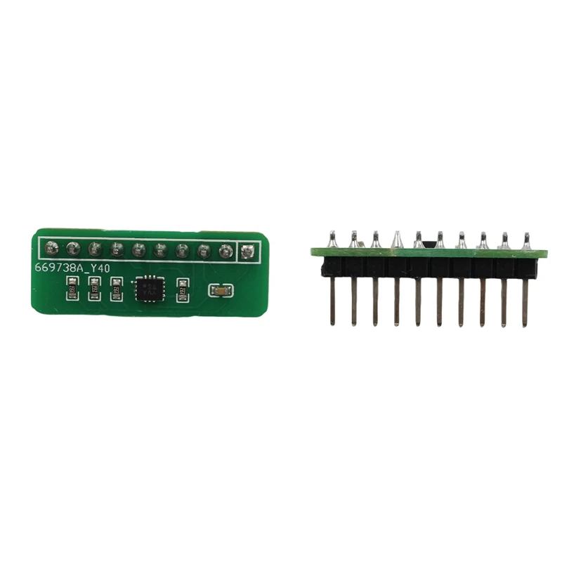 Air Mouse Module For Flipper Zero