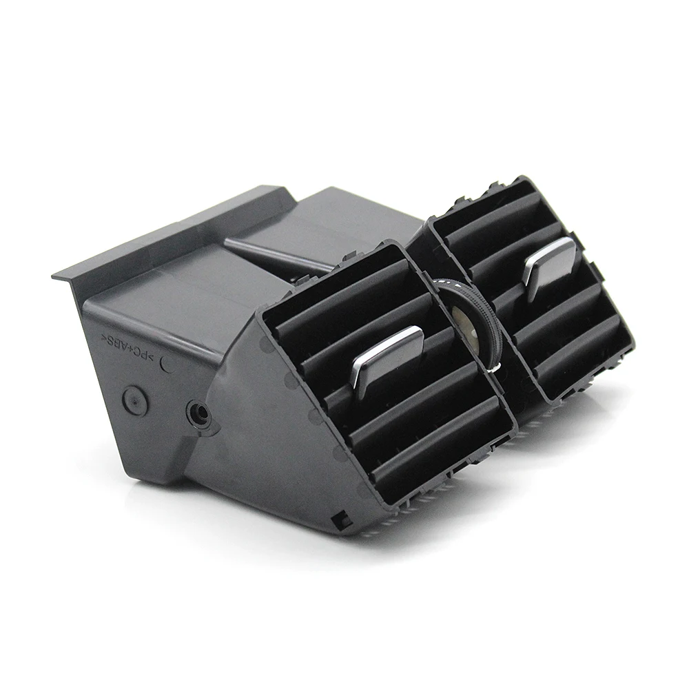 Rear Air Conditioner Back AC Vent Grille Outlet Assembly For Mercedes Benz M GL ML GLE GLS W166 W292 2011-2018 1668300554