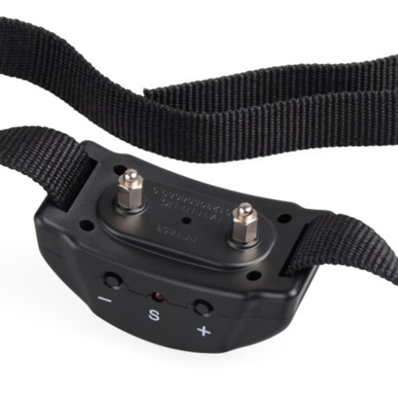 Electric Anti Bark Collar Automatic Intelligence for Smart Detection Vibrating