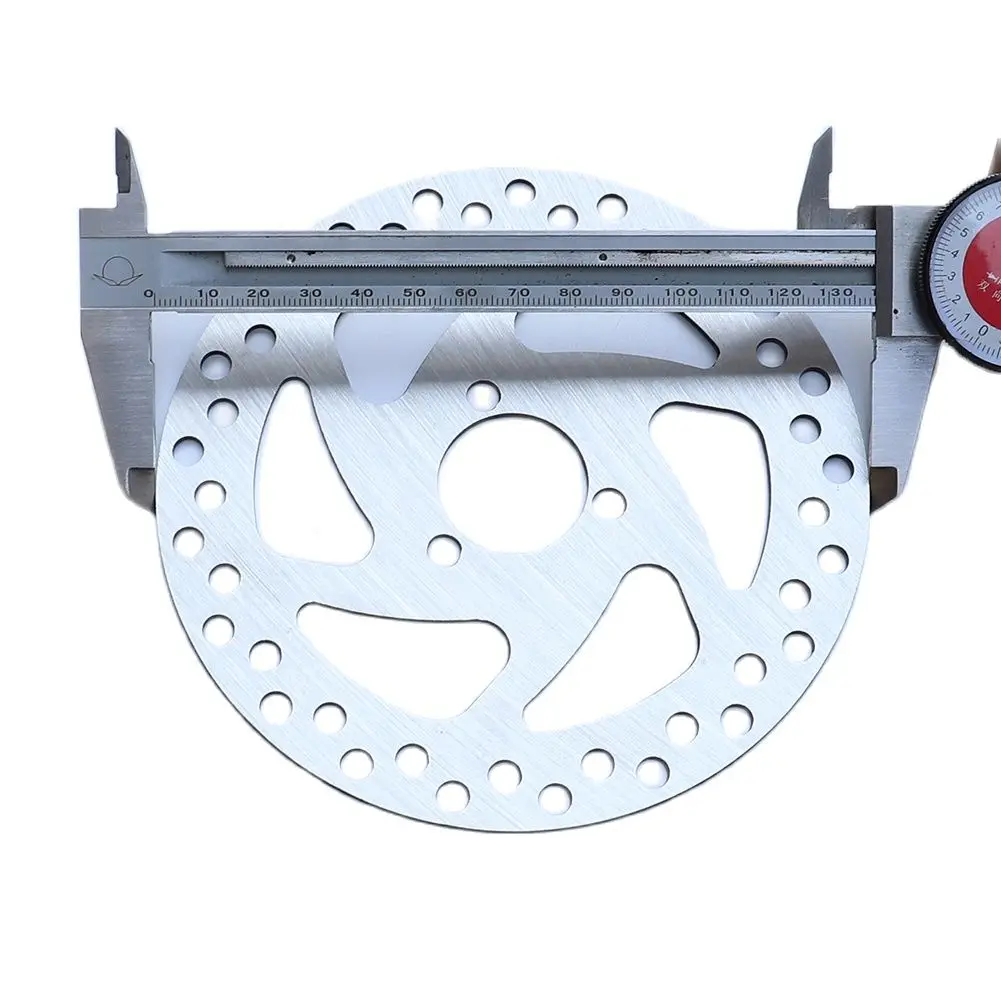 Disc 140mm Electric Scooter Brake Disc 3hole 29mm ID Disc Brake Rotors for Evoking smile