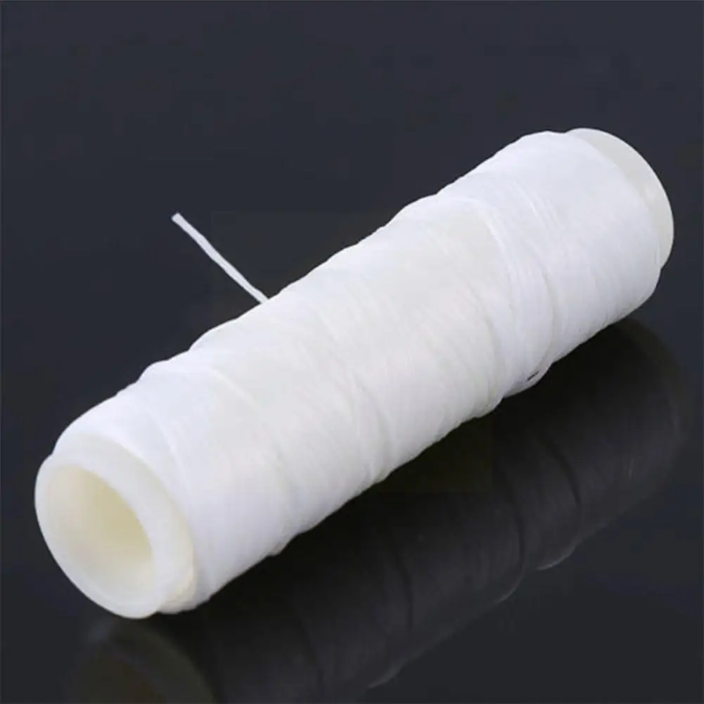 Line Fishing Rubber Band High Tensile Elastic Thread ddmysmile Accessories Sea Fishing S0l9 Smile